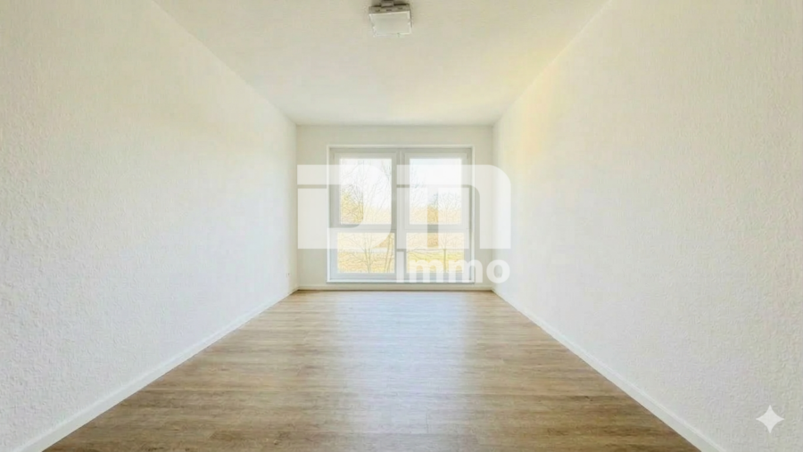 Moderne 4 Zimmer HP / EG Wohnung mit 2 Bädern und großer Terrasse direkt an der Uni - Zimmer 2